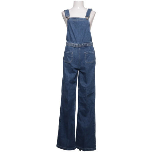 Zara basic latzhose größe - basic,,