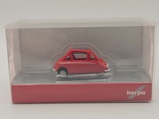 Herpa Modellauto 1:87  Heinkel
