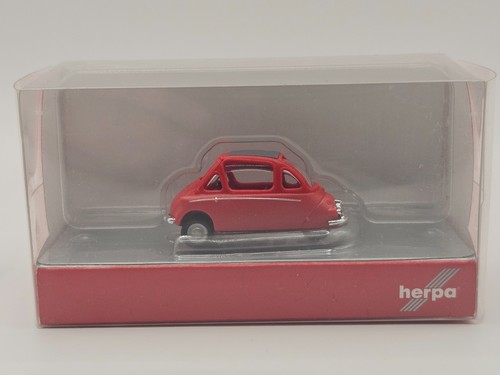 Herpa modellauto heinkel - 1:87,