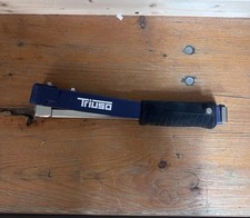 Triuso / Stanley  Hammertacker 10 mm Schlagtacker Tacker