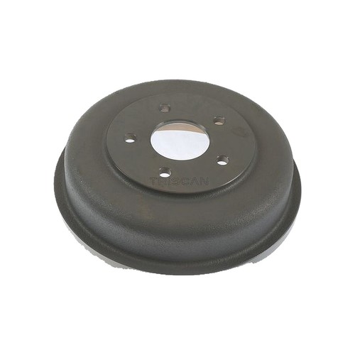 Bremstrommel 228 mm - Ø,