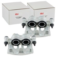 2x NTY BREMSSATTEL VORNE