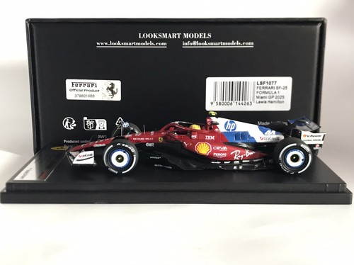 Looksmart lsf1077 ferrari - looksmart,