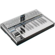 Decksaver Novation Bass