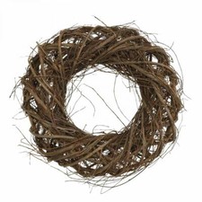 Deko Kranz Ø30cm Natur Zweige
