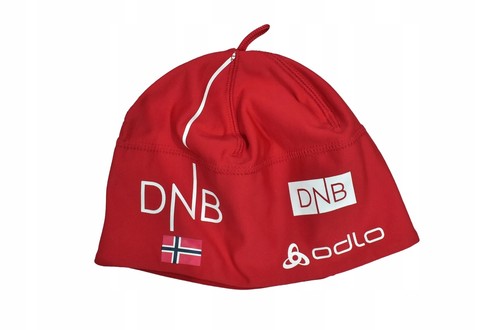 Bjorn daehlie beanie - beanie, oz