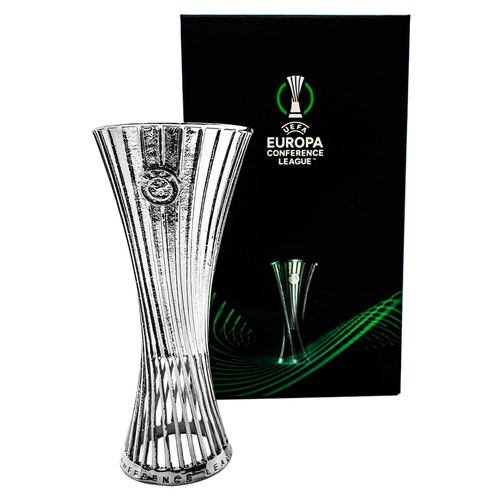 Uefa europa conference league - uefa,