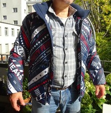 TOMMY HILFIGER TJM DOWN AOP