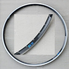 Felge Exal ZX 19 28" schwarz