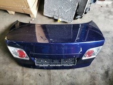 Heckklappe Kofferraumdeckel