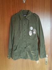 Orwell Jeansjacke Denim Jeans