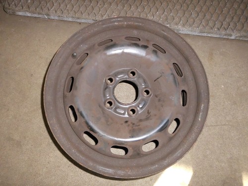 Stahlfelgen ford focus ii - ford,