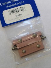 PureSound MSAP Snareteppich Adapter Marching Series Pearl