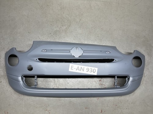 Fiat 500 312 stoßstange - fiat,