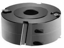 ALU Falzmesserkopf Falzkopf