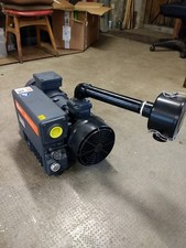 Busch Vakuumpumpe RA 0040 F