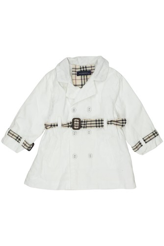 Burberry jacke mädchen mantel - burberry,