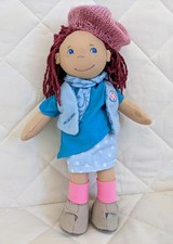 HABA Puppe Charlotte 38 cm -