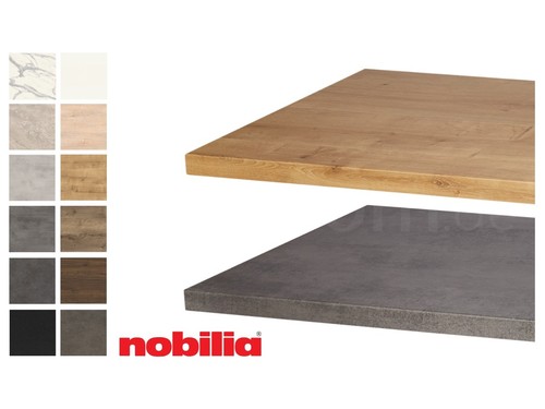 Nobilia arbeitsplatte nach - arbeitsplatte,
