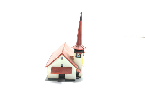 Kibri 36815 kirche - n,