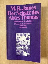 James der schatz des - m.r.,