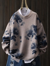 Damen Plus Size Eleganter