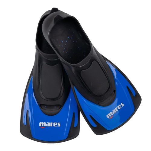 Kurzflossen mares hermes - kurzflossen,