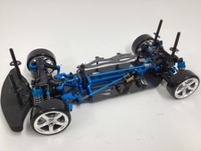 Tamiya Vintage 84205 TB-03 VDS