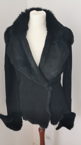 Leichte felljacke jacke - leichte,