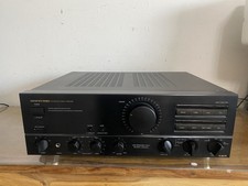 Onkyo Integra A-8670 Integrated Stereo Verstärker HiFi Amplifier