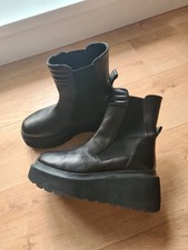 Plateau Stiefel Gr. 39