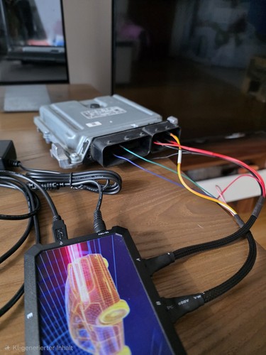 Chiptuning software - chiptuning,