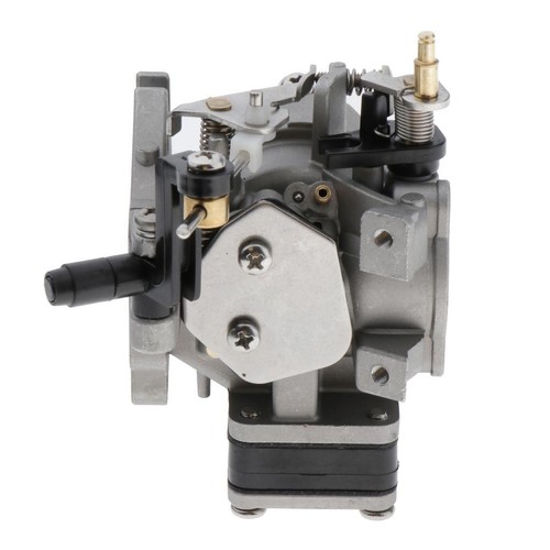 Bootsmotor vergaser assy 6e7 - bootsmotor,