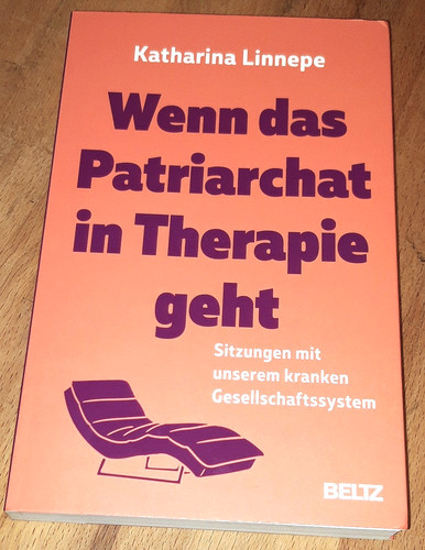 Wenn das patriarchat - wenn,