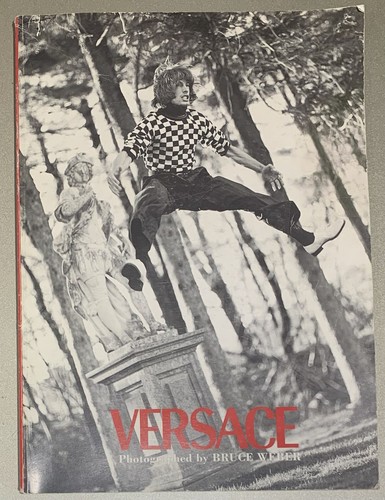 Rare vintage gianni versace - vintage,