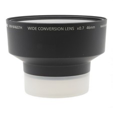 Panasonic Wide Conversion Lens