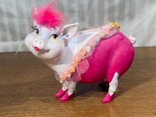 Sparschwein als bezauberne