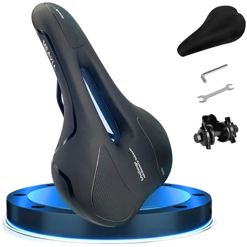 Fahrradsattel herren damen mtb - damen,