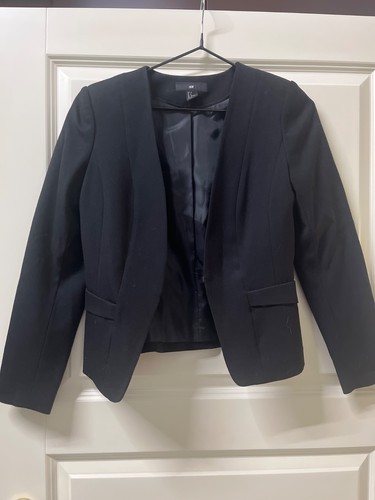 Blaser damen schwarz 36 - blaser,