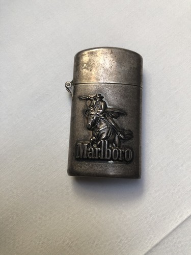 Marlboro feuerzeuge cowboy - feuerzeuge,