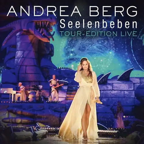Seelenbeben tour edition - seelenbeben-tour,