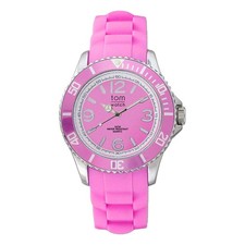 Unisex-Uhr Tom Watch WA00011