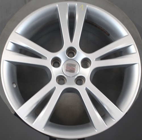 Original seat ibiza - 5, 6l/6p