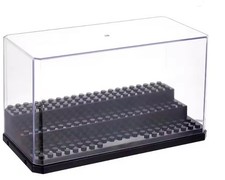 Premium Acryl Vitrine für