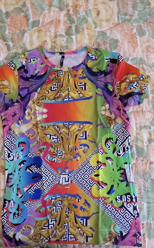 Versace shirt - versace,
