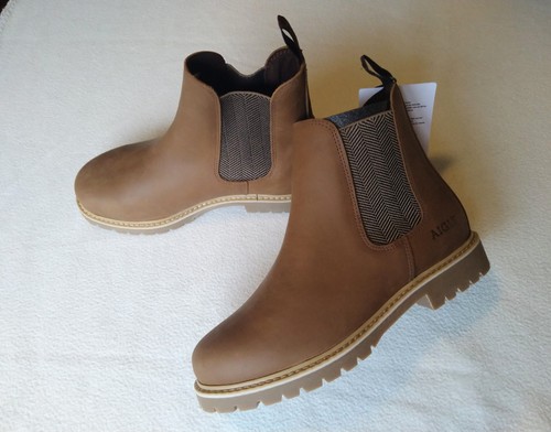 Aigle stiefelette darven - aigle,