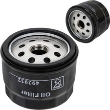 Ölfilter für Briggs &