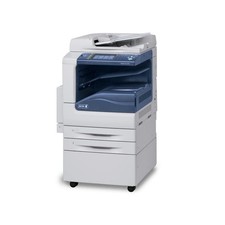 Xerox workcenter 7845 - xerox,