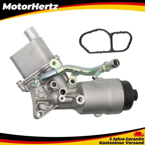 Motoröl ölkühler für opel - Ölkühler,