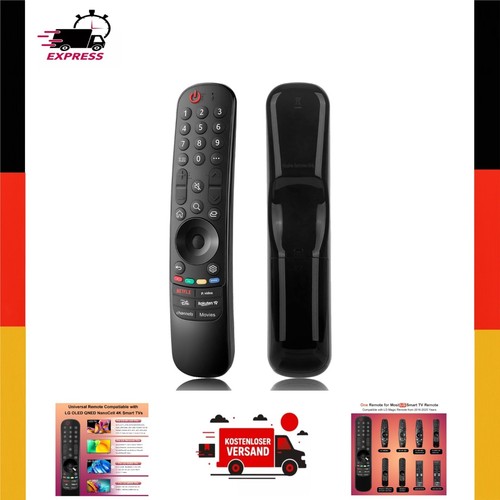 Magic remote ersatz mr24ga - lg,